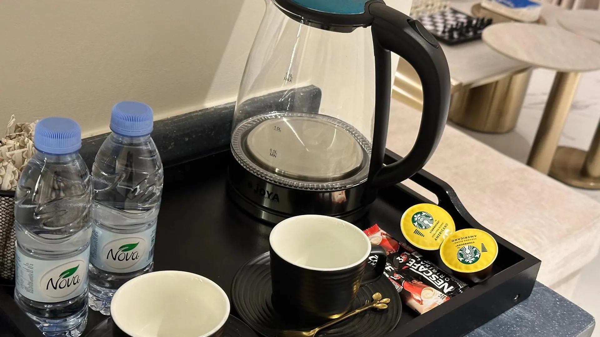 Apartment شقة استوديو مع سرير كينغ Riyadh